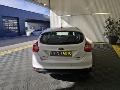 Ford Focus 1.0 Scti 125 Ecoboost Ss Trend