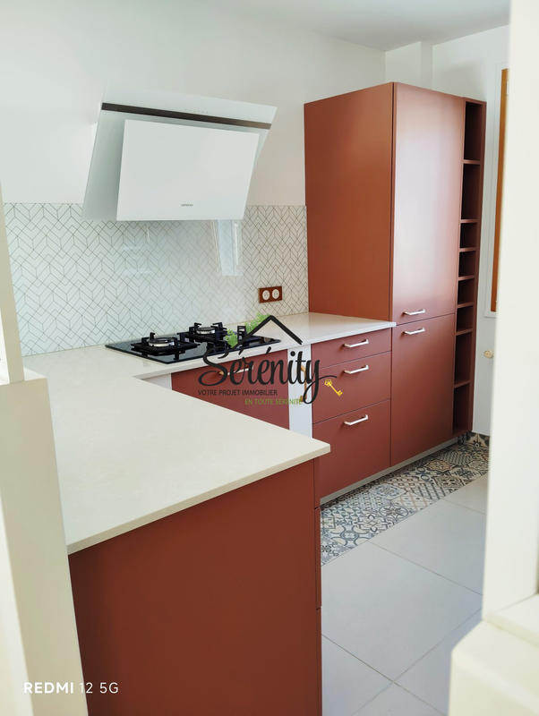 Maison contemporaine - 143 m² - 5 pièces