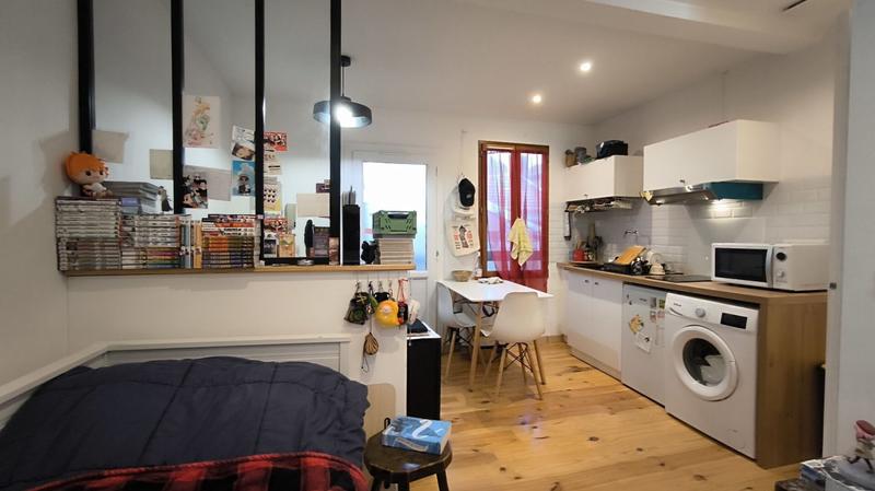 Immeuble - 179 m² - 7 pièces