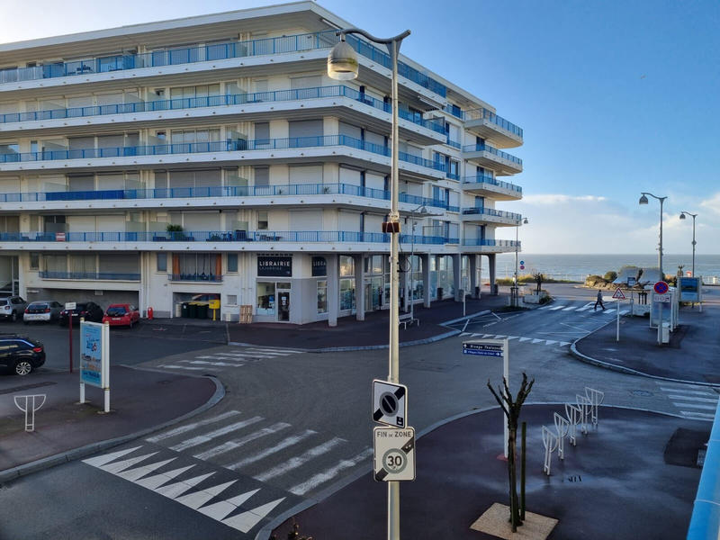 Appartement - 53 m² - 3 pièces