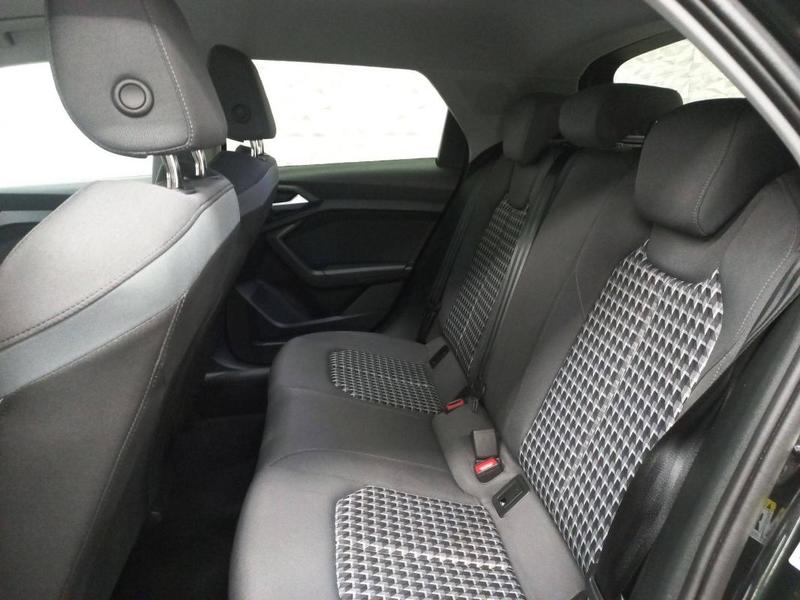 Audi A1 Allstreet 30 Tfsi 110 ch s tronic 7 Design