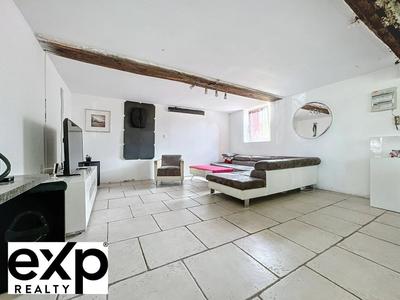 Maison - 173 m² - 6 pièces