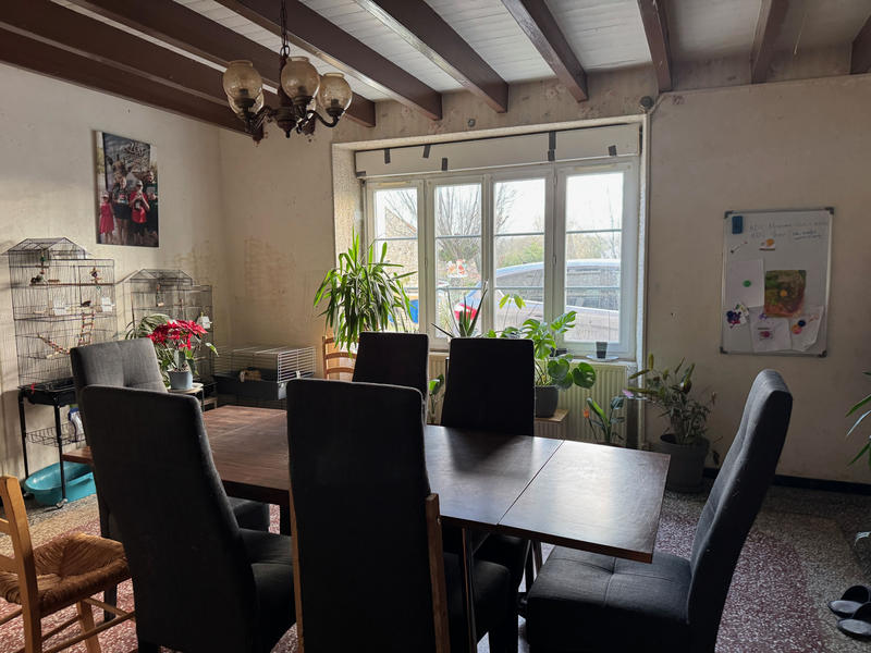 Maison - 149 m² - 5 pièces