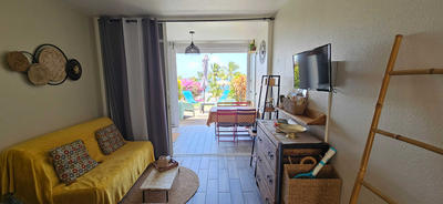 Appartement - 19 m² - 1 pièce