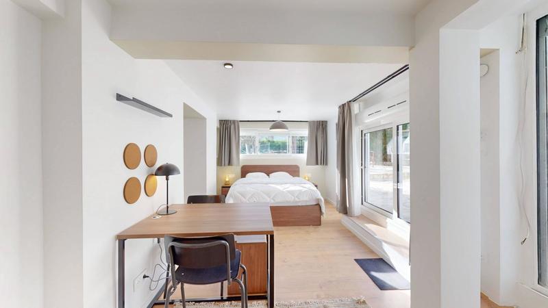 Appartement - 565 m²