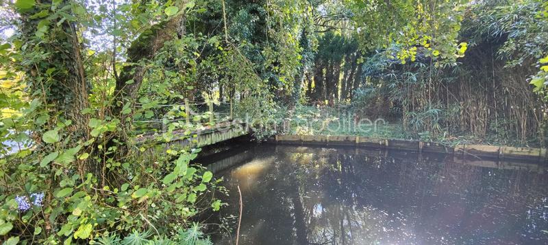 Maison de campagne - 153 m² - 6 pièces