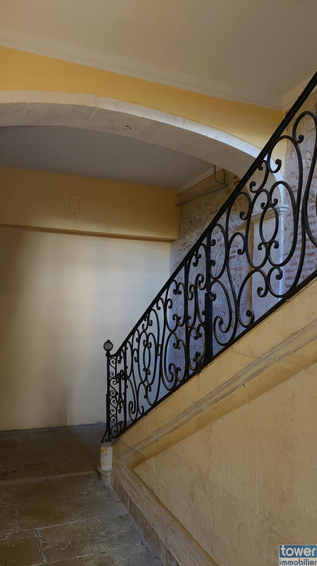 Appartement - 103 m² - 4 pièces