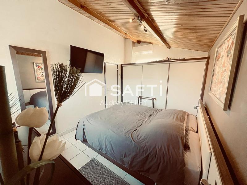 Villa - 88 m² - 4 pièces