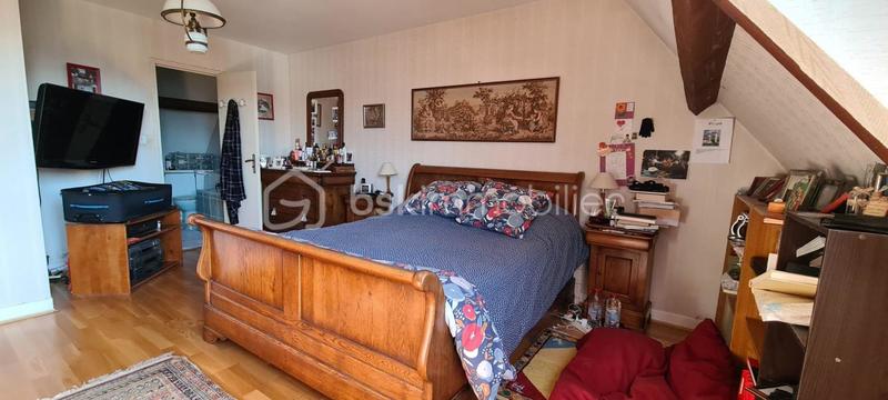 Maison - 231 m² - 7 pièces