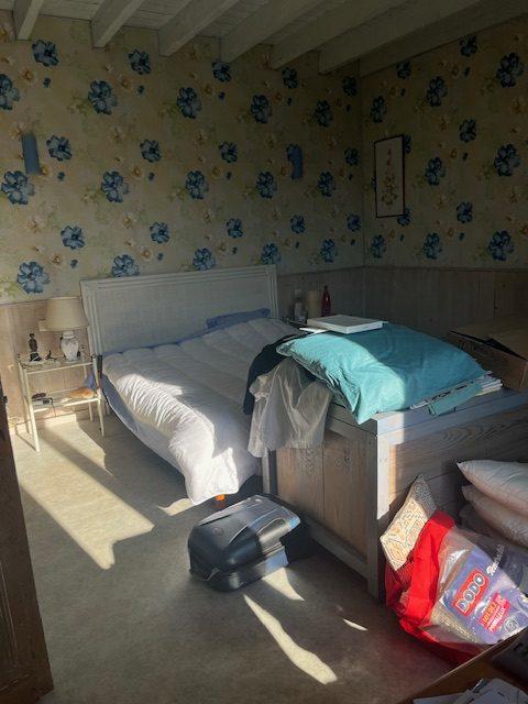 Maison - 215 m² - 7 pièces