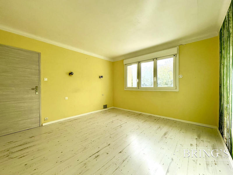 Maison - 146 m² - 6 pièces