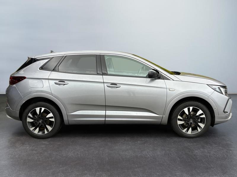 Opel grandland 1.5 Diesel 130 ch Bva8 Elegance Business