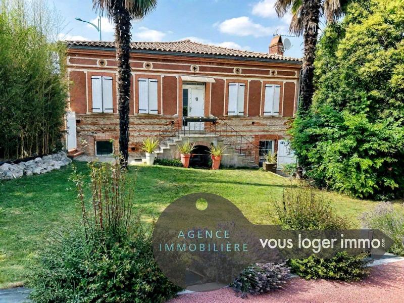 Maison - 164 m² - 6 pièces