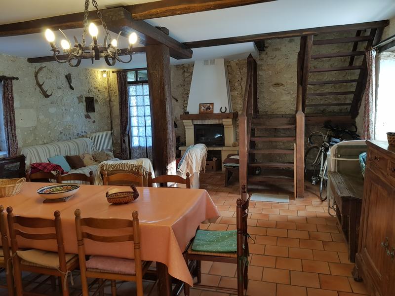 Gite location n° 602