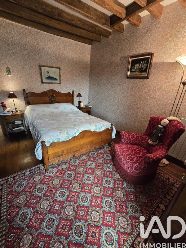 Maison - 157 m² - 5 pièces