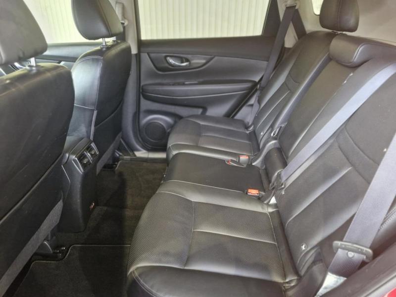 Nissan X-Trail Dci 150 Xtronic 5pl Tekna