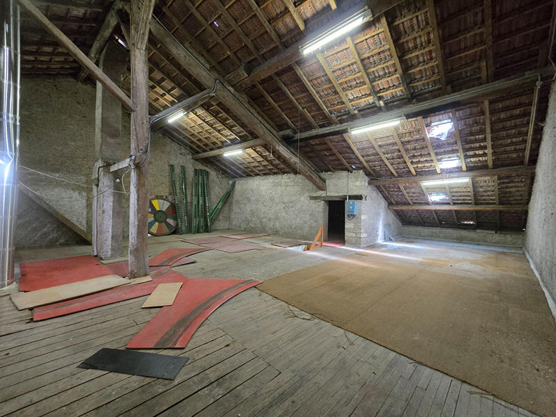 Maison - 70 m² - 4 pièces