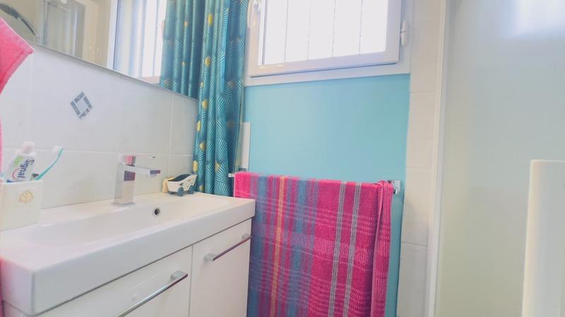 Maison - 70 m² - 4 pièces