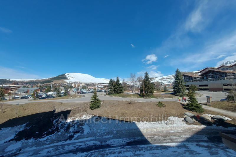 Appartement - 41 m² - 3 pièces