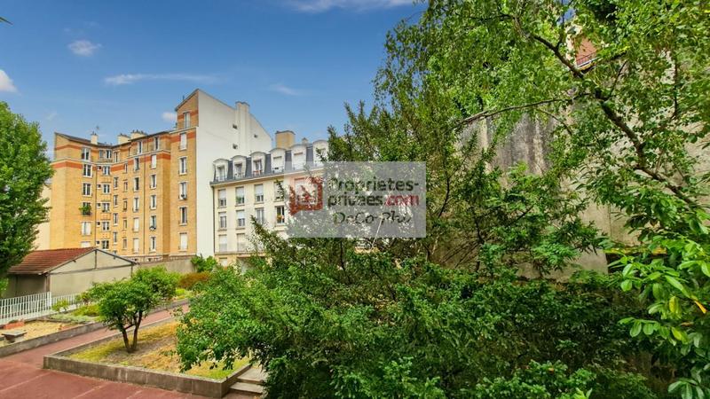 Appartement - 74 m² - 3 pièces