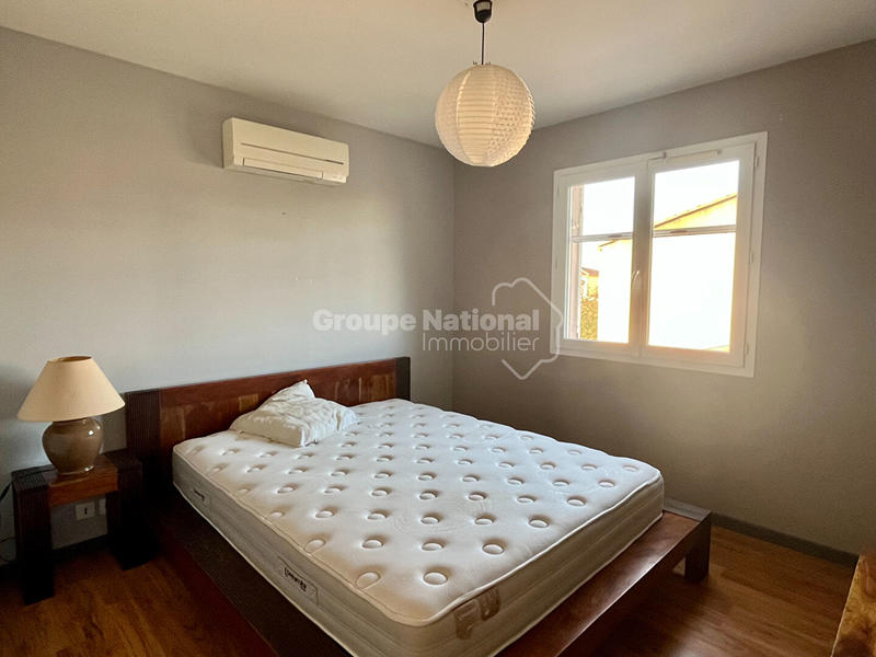 Villa - 81 m² - 4 pièces