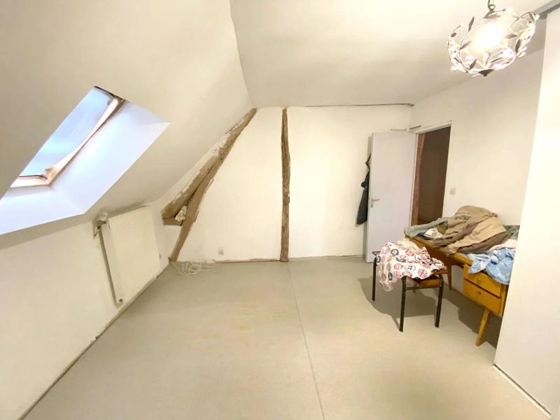 Maison - 170 m² - 7 pièces