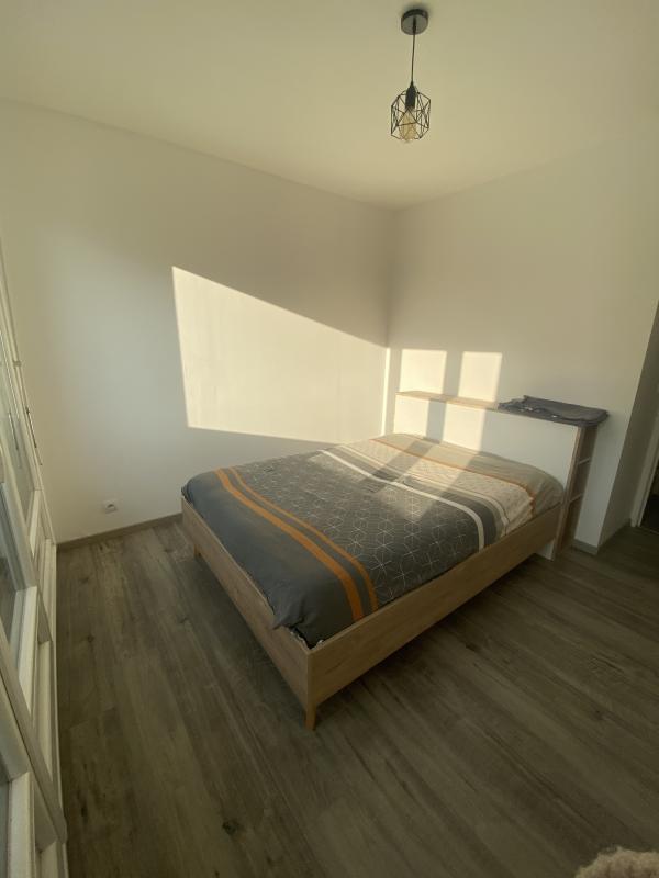 Appartement - 82 m² - 4 pièces