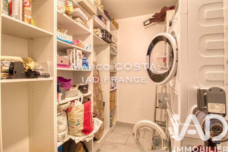 Appartement - 98 m² - 5 pièces