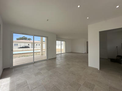 Villa - 108 m² - 4 pièces