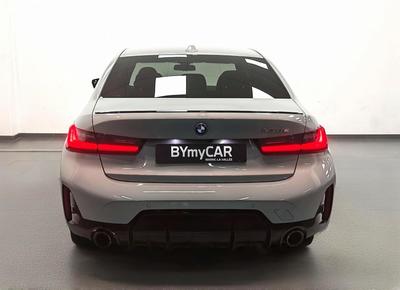 Bmw Série 3 G20 Lci 2 330e 292 ch Bva8 m Sport