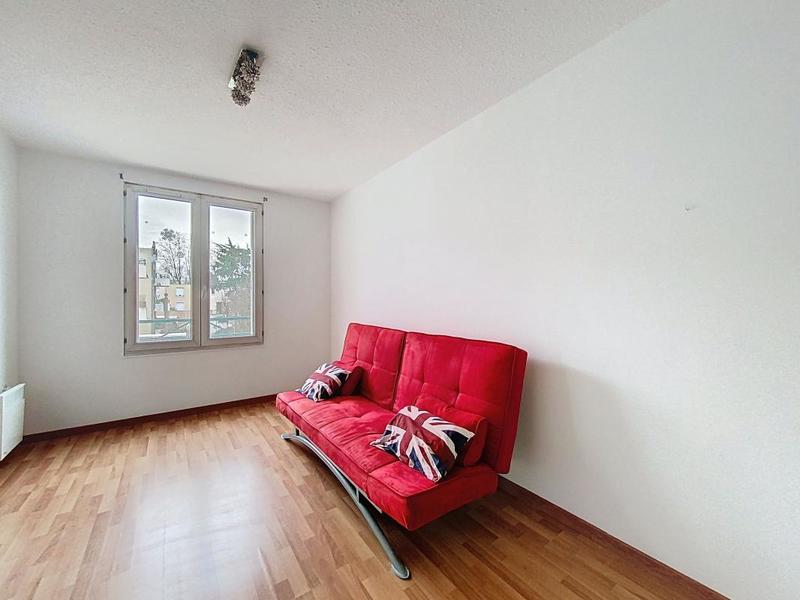 Duplex - 84 m² - 4 pièces