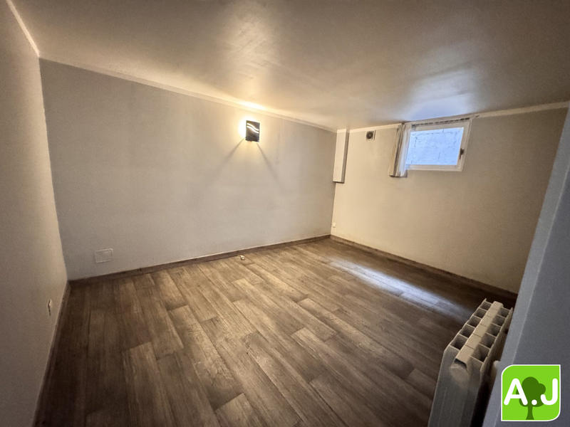 Appartement - 63 m² - 2 pièces