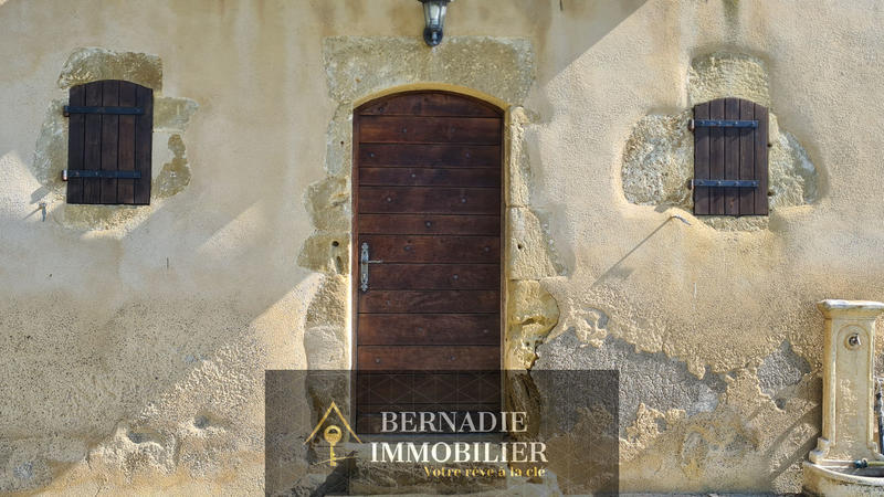 Maison - 200 m² - 4 pièces