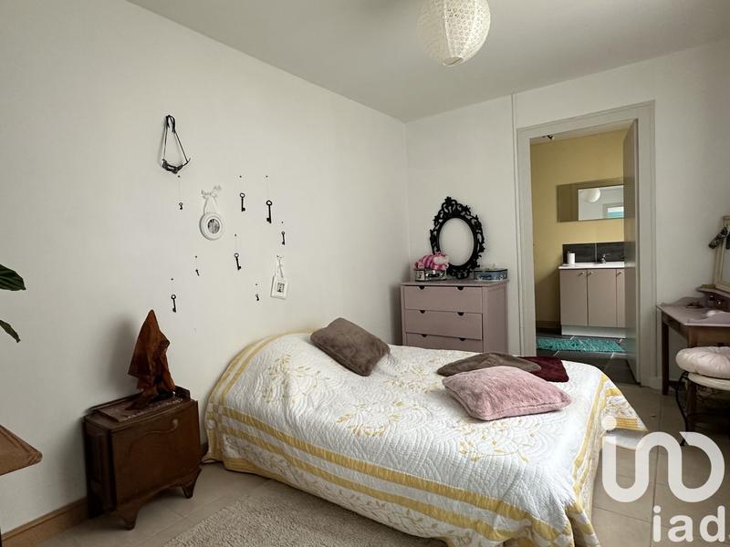 Maison de ville - 82 m² - 4 pièces