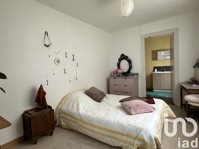 Maison de ville - 82 m² - 4 pièces