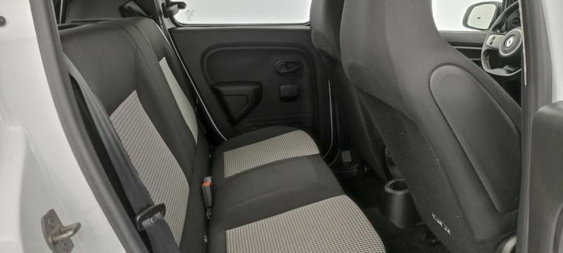 Renault Twingo Electric III Achat Intégral Life