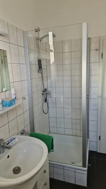 Appartement - 35 m² - 1 pièce