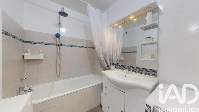 Appartement - 74 m² - 4 pièces