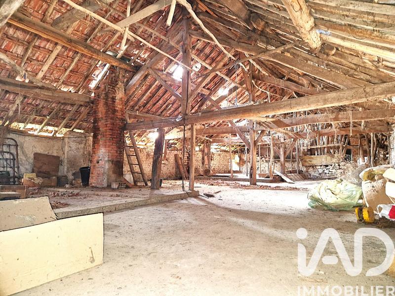 Maison de village - 98 m² - 5 pièces