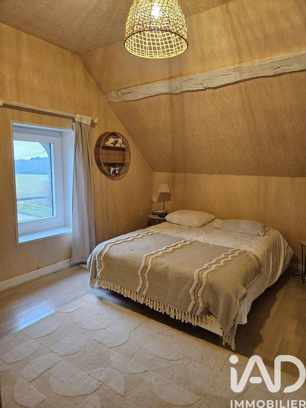 Maison - 142 m² - 6 pièces