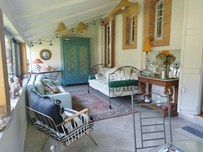 Maison de ville - 180 m² - 5 pièces