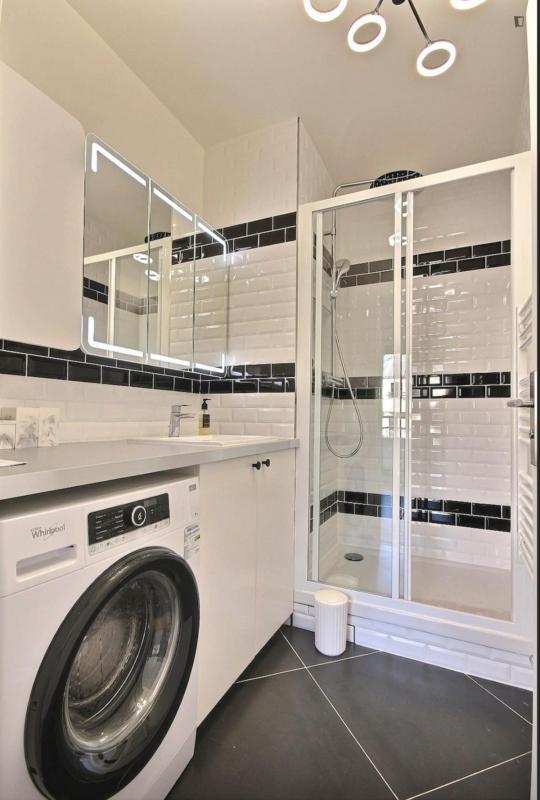 Appartement - 43 m² - 1 pièce