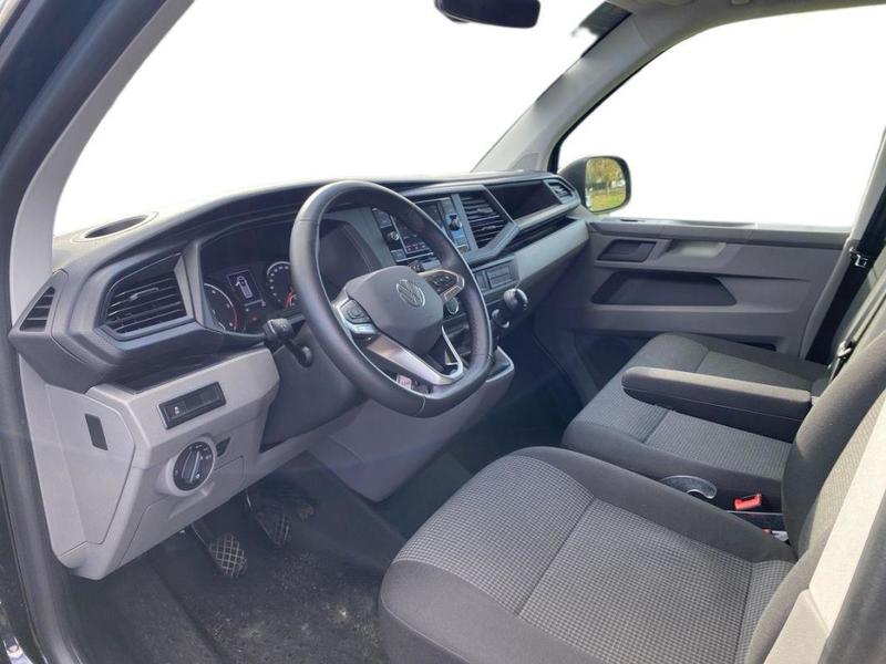 Volkswagen Transporter 6.1 Fourgon L1h1 2.0 Tdi 150 Bvm6 Business