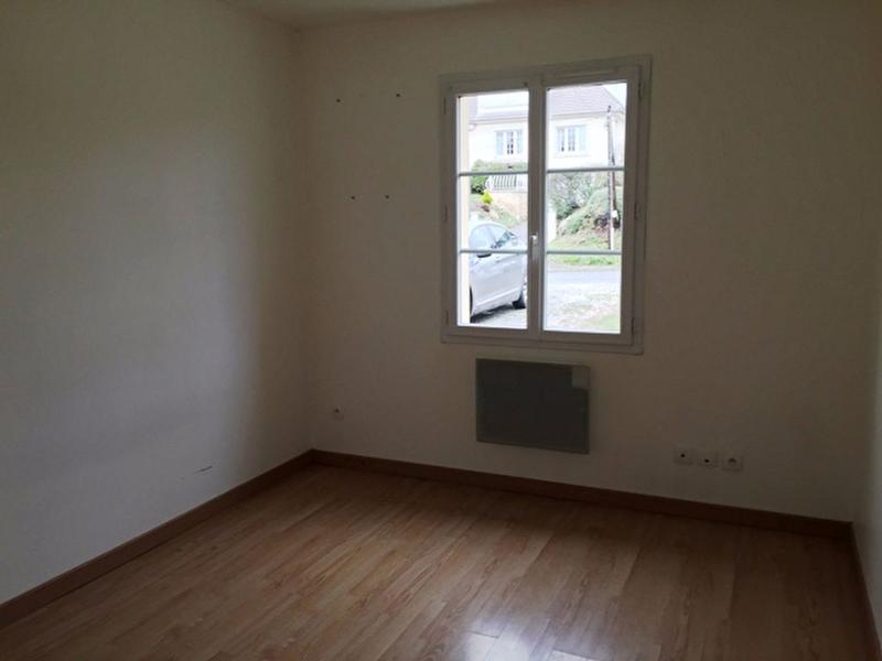 Maison - 71 m² - 4 pièces