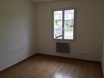 Maison - 71 m² - 4 pièces