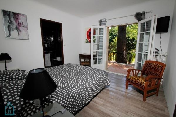 Bastide - 610 m² - 25 pièces