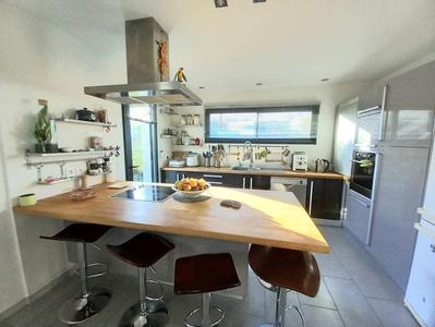 Villa - 125 m² - 5 pièces