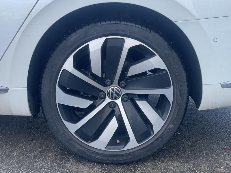 Volkswagen Arteon Shooting Brake 2.0 Tdi Evo Scr 150 Dsg7 R-Line