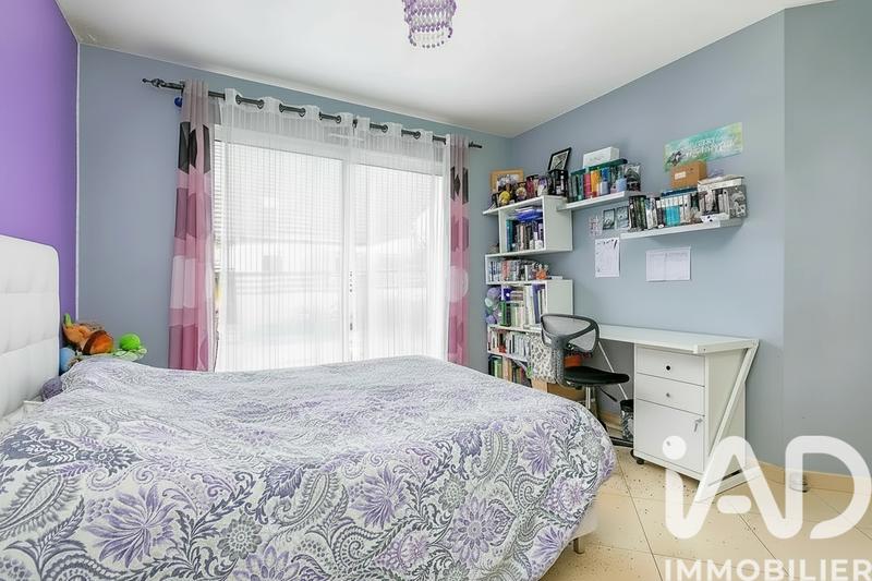 Maison - 213 m² - 7 pièces