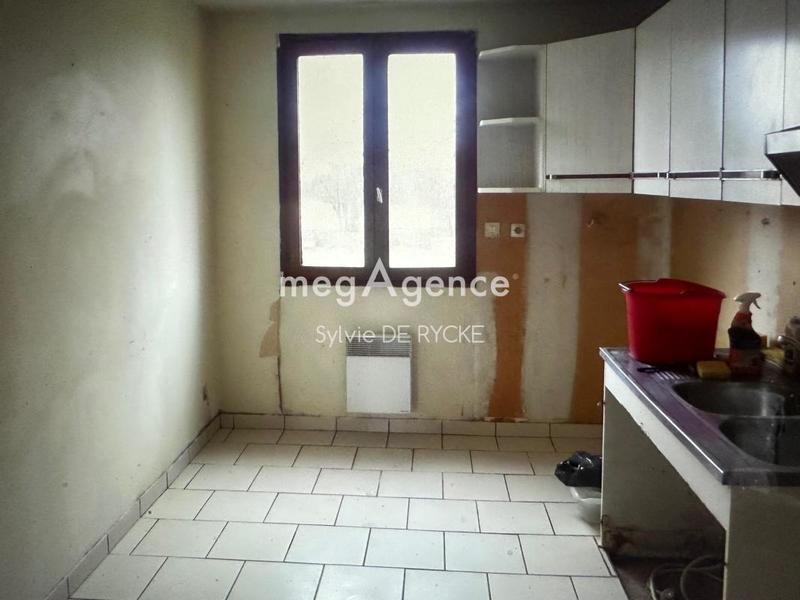 Maison - 74 m² - 3 pièces